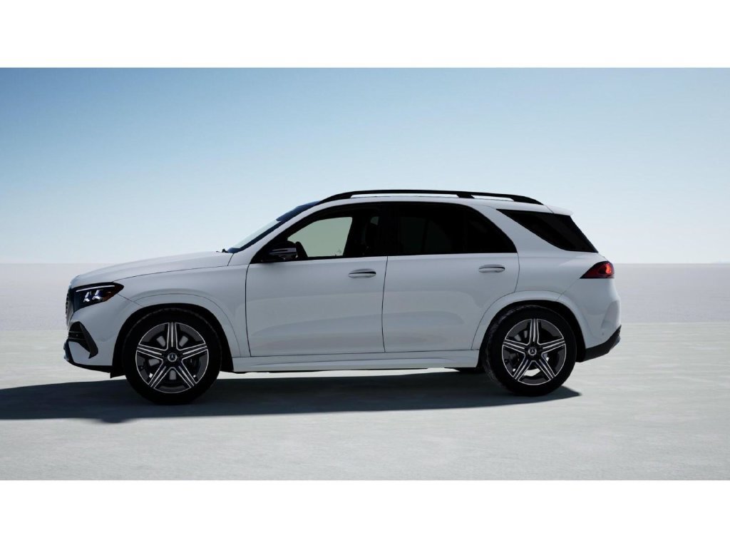 New 2027 Mercedes-Benz GLE 350 4MATIC image 35