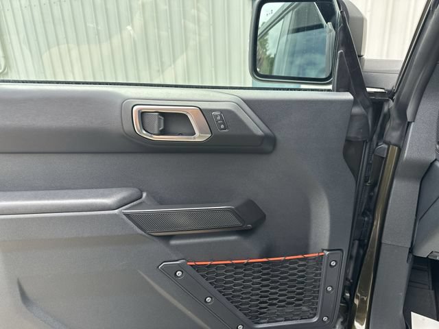 Used 2024 Ford Bronco Raptor AWD/4WD image 17