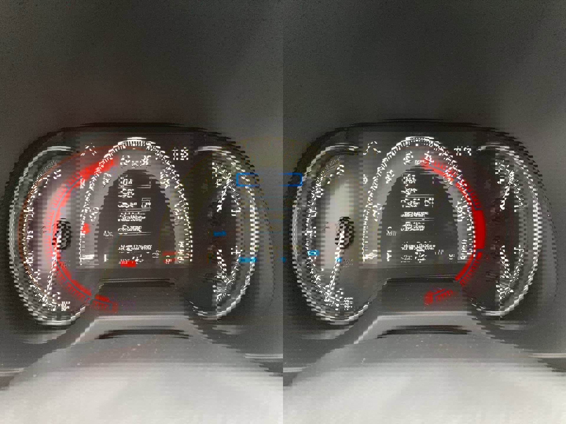 Certified 2025 Toyota RAV4 LE image 10