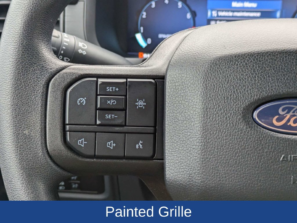 Certified 2026 Ford F150 STX w/ F-150 LOBO Package AWD/4WD image 22