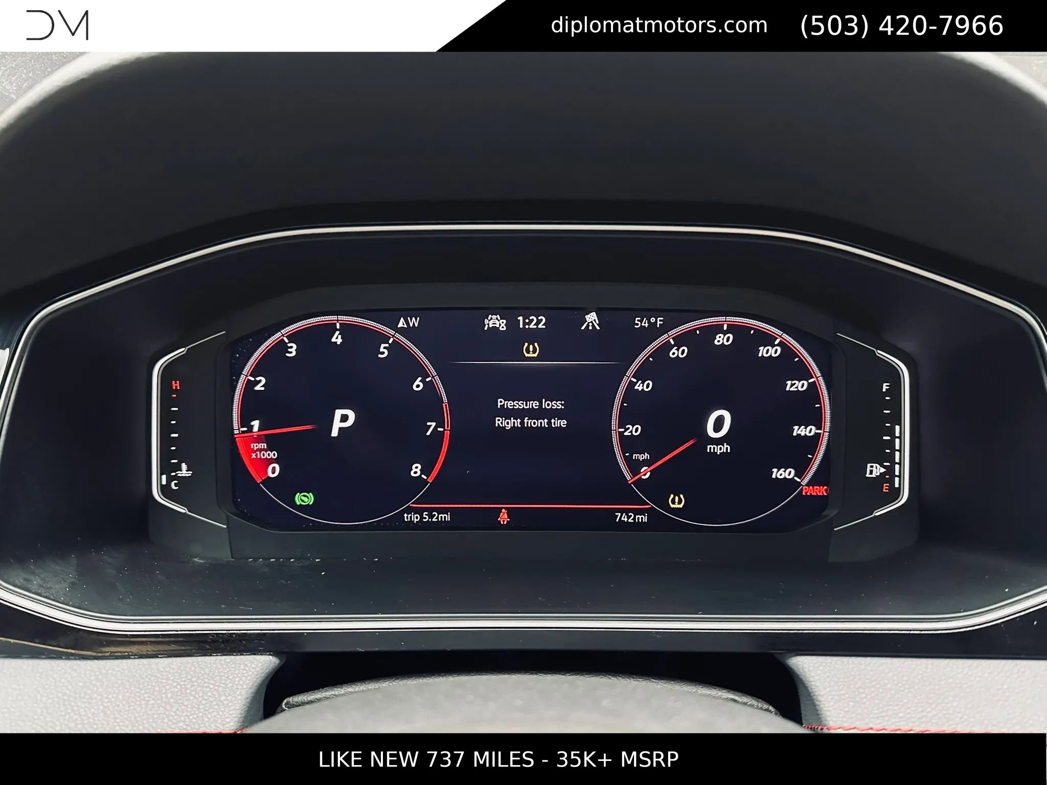 Used 2025 Volkswagen Jetta GLI Autobahn FWD image 31