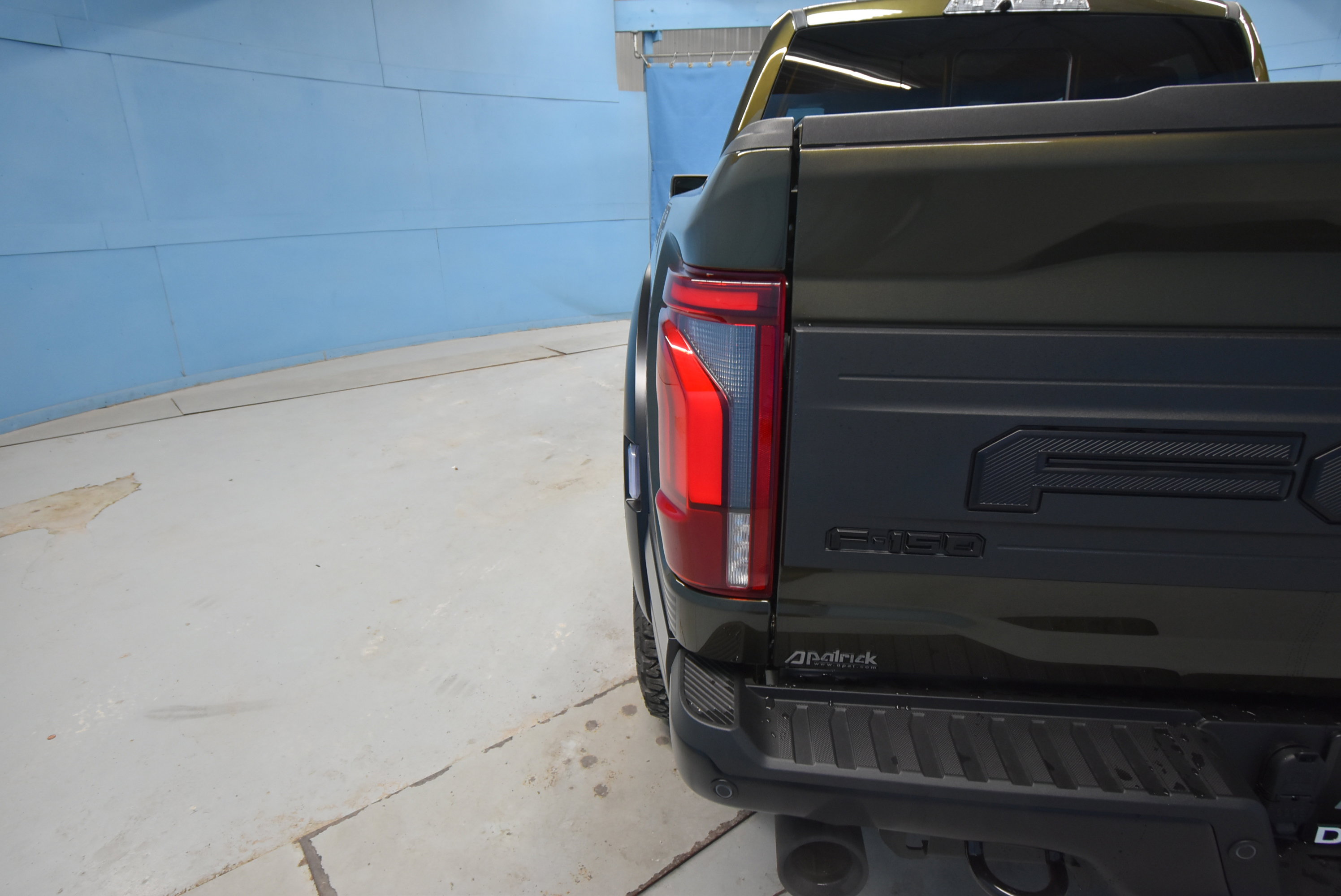 New 2025 Ford F150 Raptor image 43