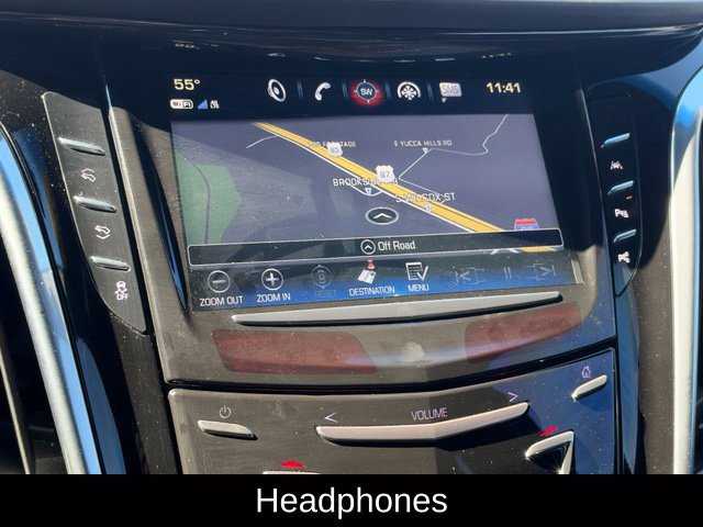 Used 2019 Cadillac Escalade Platinum AWD/4WD image 40