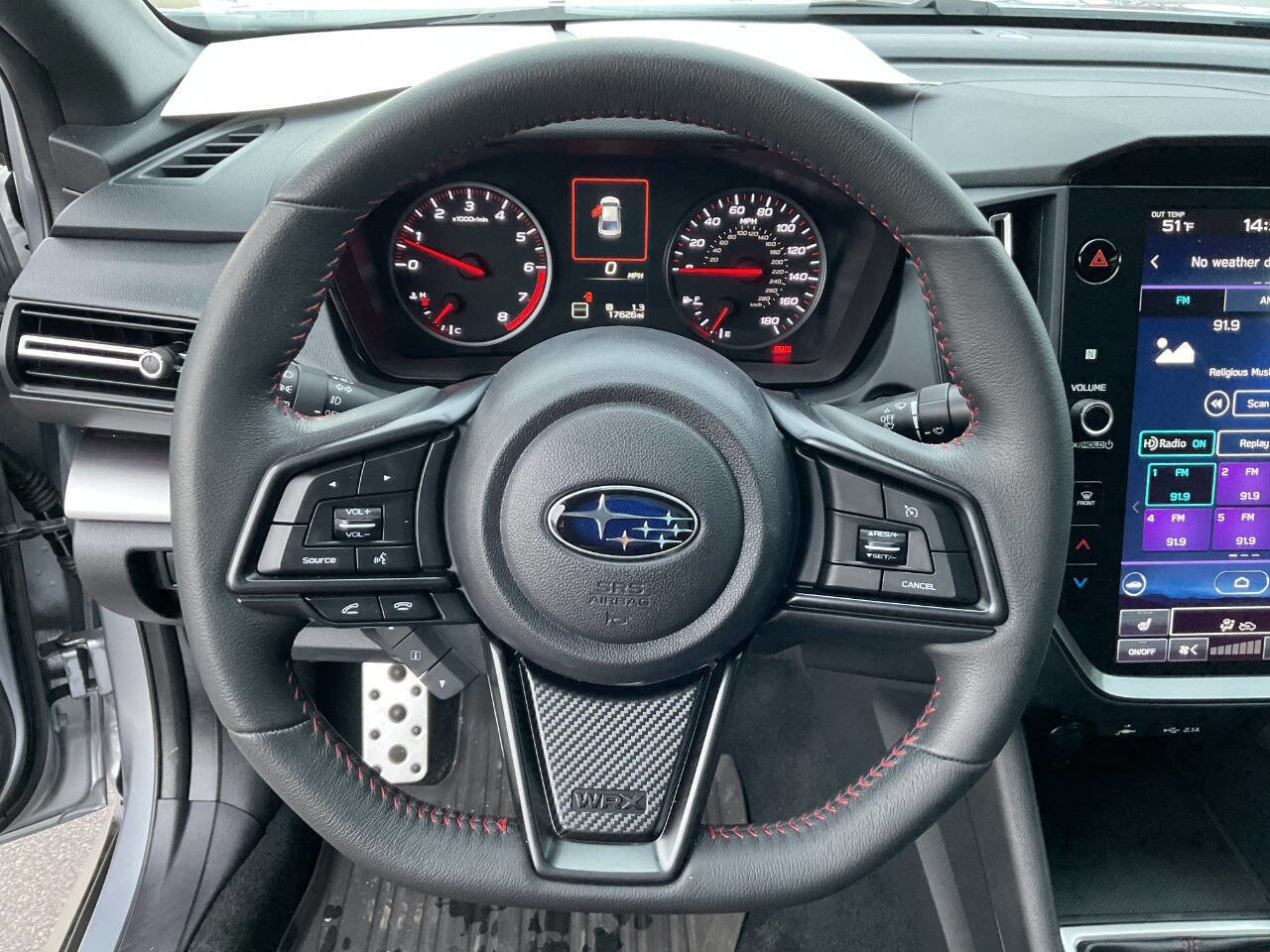 Used 2023 Subaru WRX Premium image 17