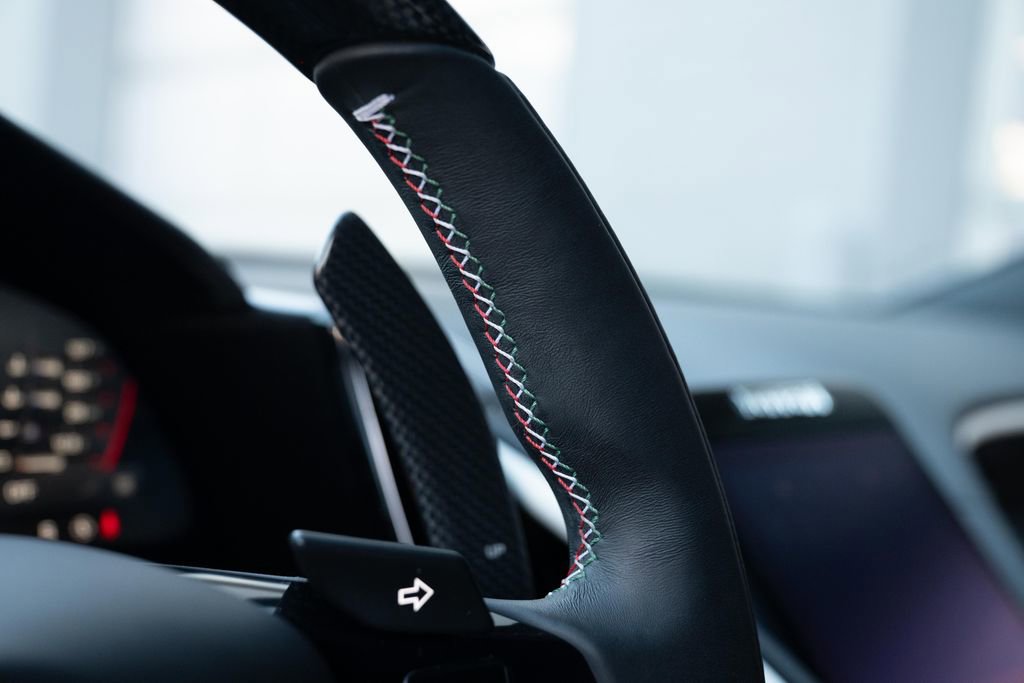 Used 2024 Ferrari Roma image 36