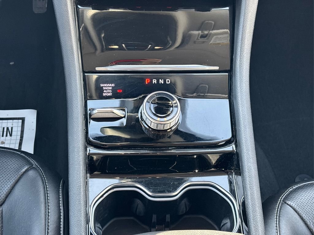 Used 2023 Jeep Grand Cherokee Limited w/ Luxury Tech Group II image 23