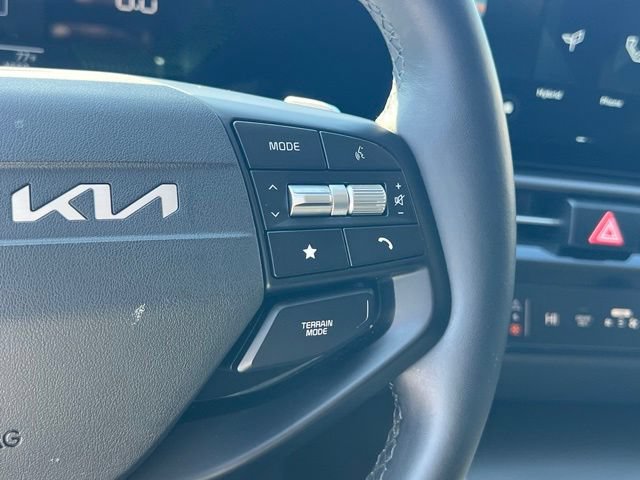 Used 2026 Kia Sportage EX w/ EX Panoramic Sunroof Package AWD/4WD image 22