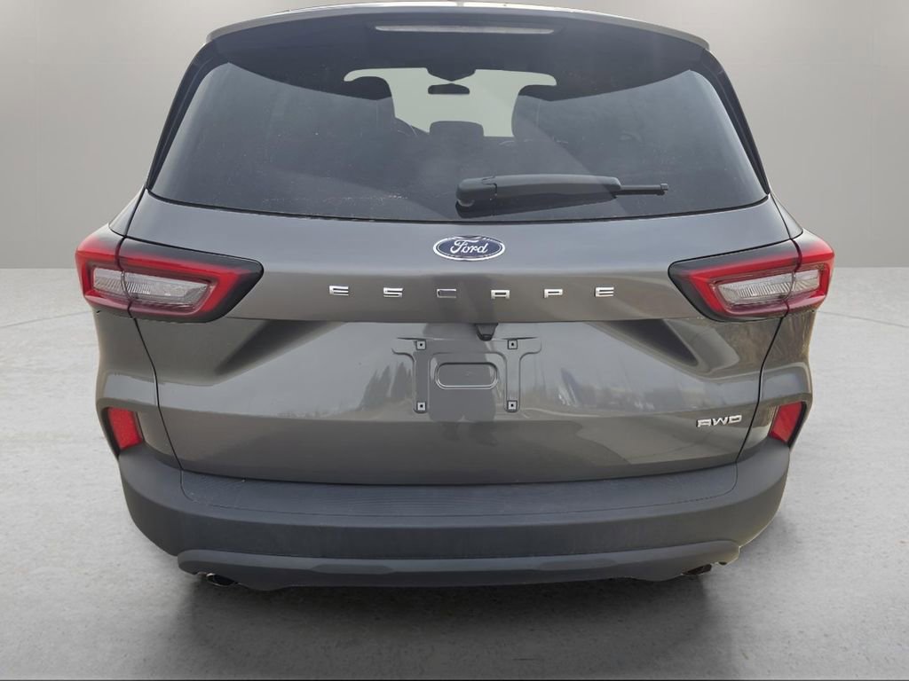 Used 2025 Ford Escape ST-Line image 4
