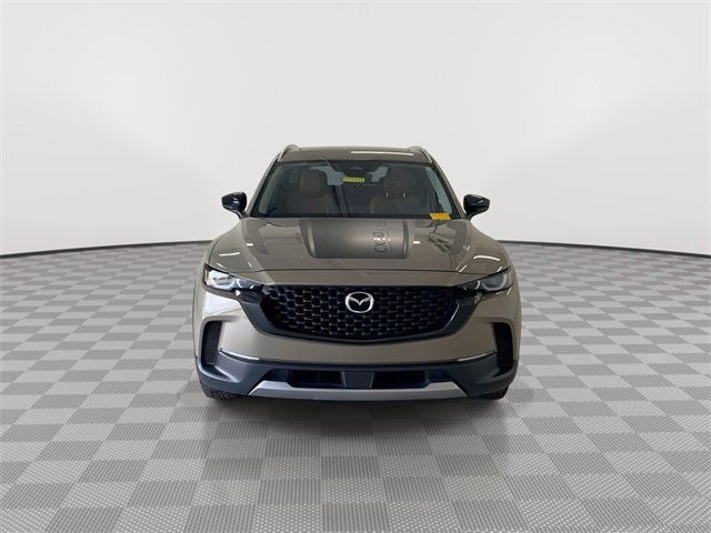 Certified 2025 MAZDA CX-50 Meridian Edition image 3