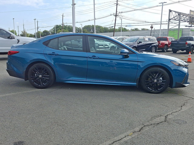 Used 2026 Toyota Camry SE w/ Convenience Package FWD image 26