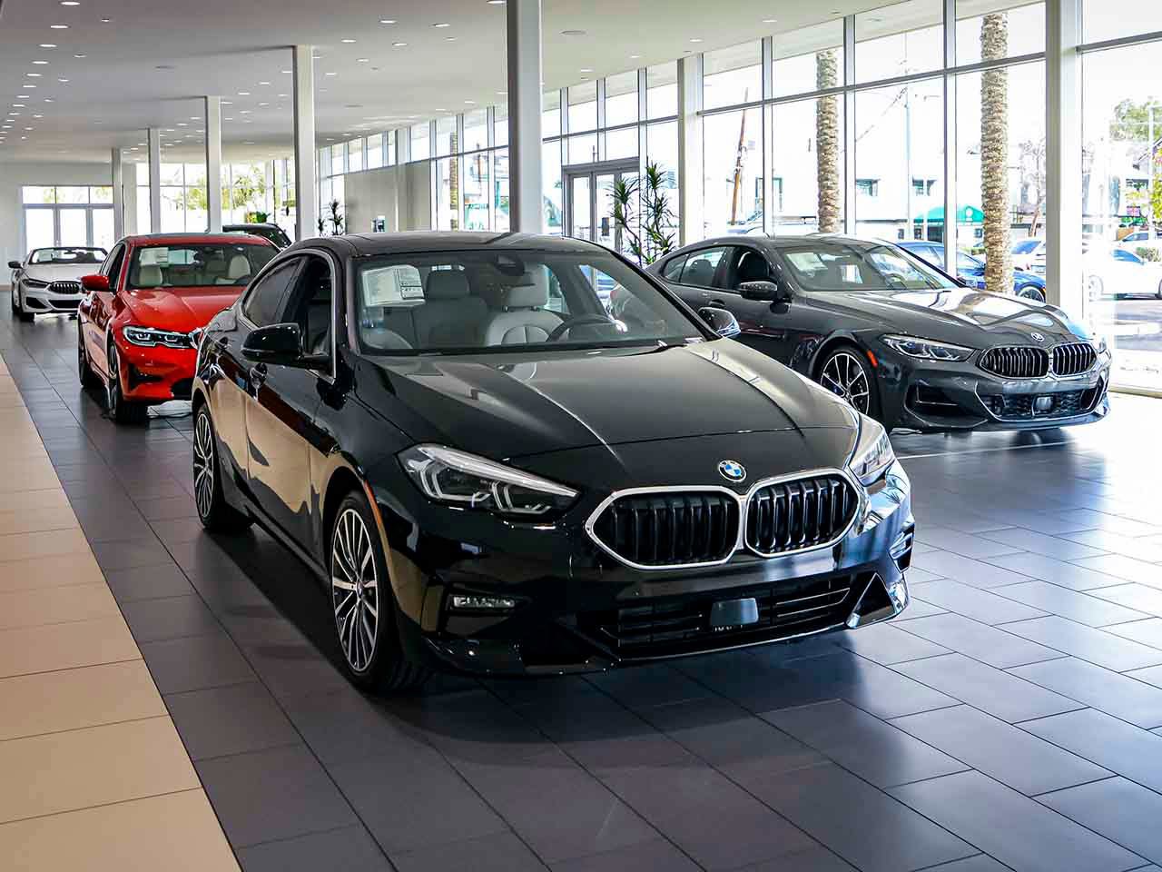 New 2026 BMW 228i w/ Technology Package image 17