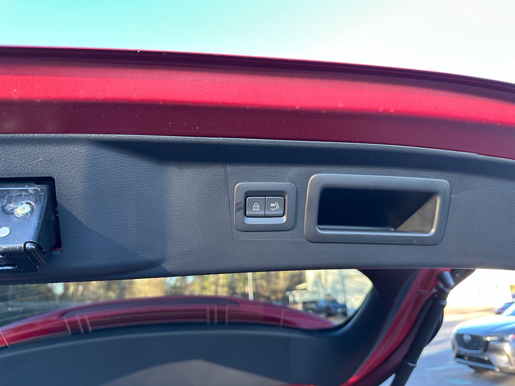 New 2026 MAZDA CX-50 2.5 Hybrid w/ Weather Package image 24