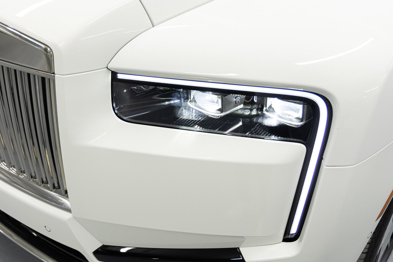 New 2026 Rolls-Royce Cullinan image 12