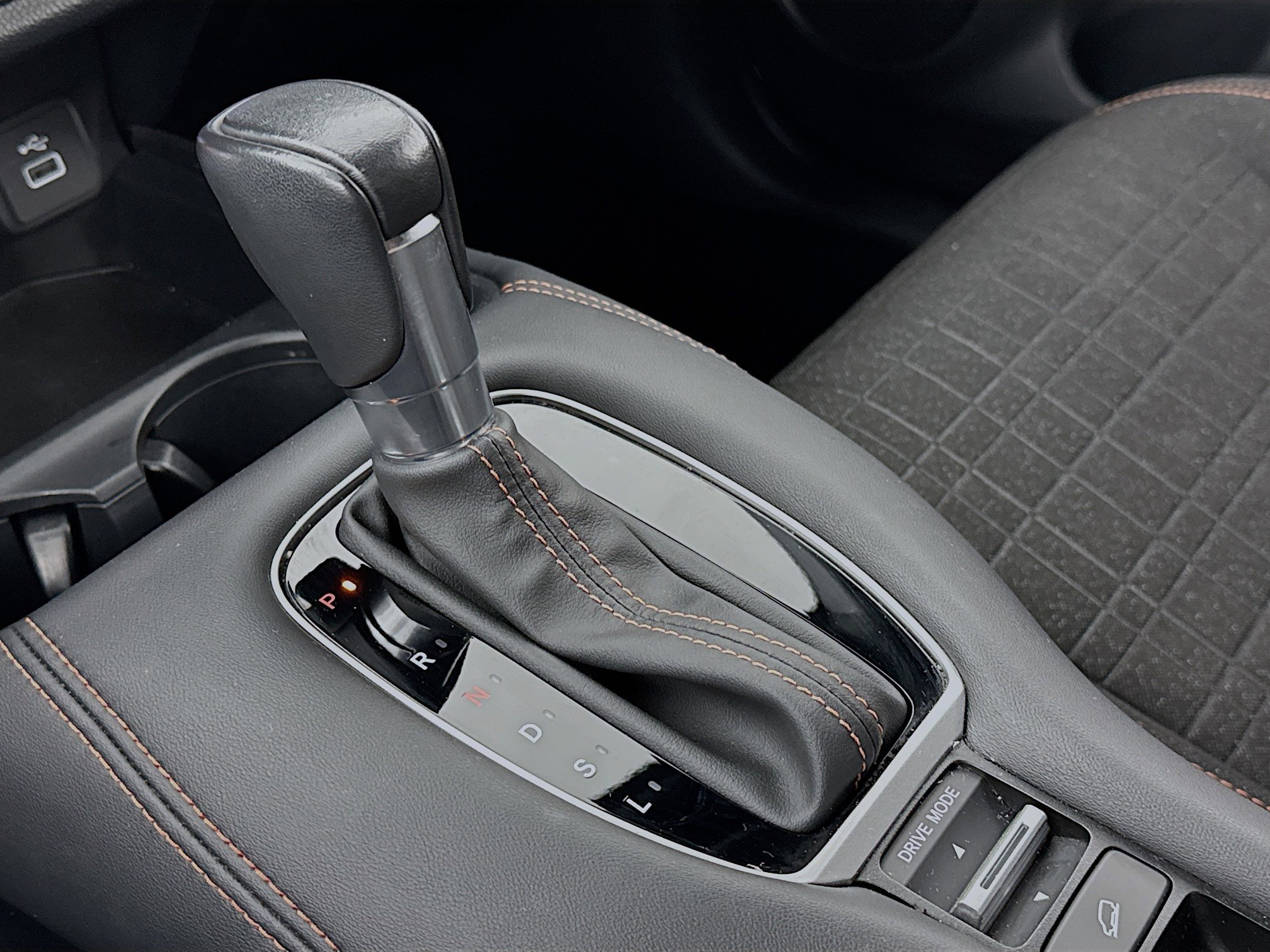 Certified 2023 Honda HR-V Sport image 16