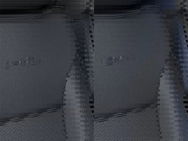 New 2026 GMC Yukon XL Denali w/ Sun & Power Step Package image 21