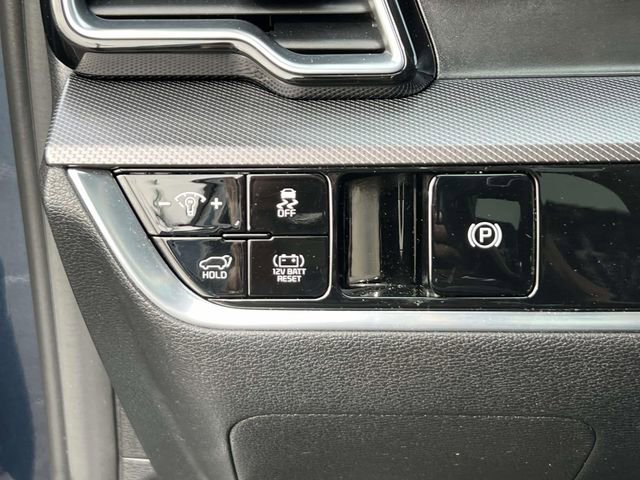 Certified 2023 Hyundai Kona SEL w/ Cargo Package image 54