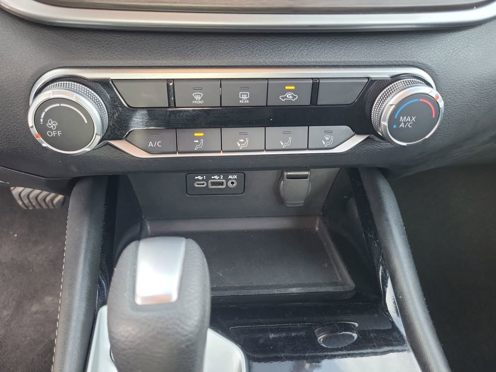 Used 2023 Nissan Altima 2.5 SV image 22