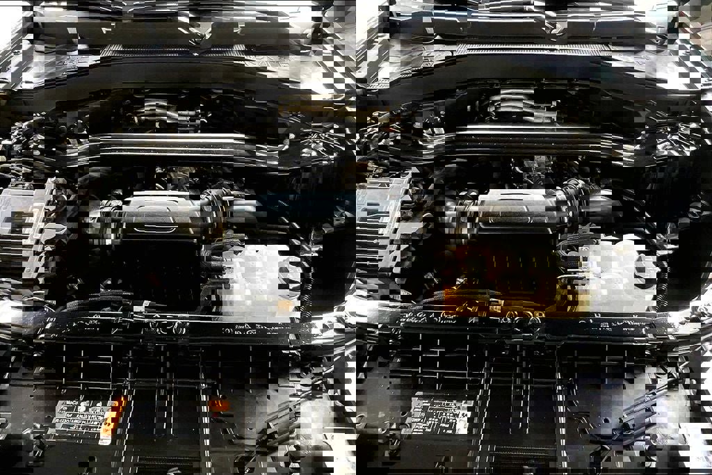 Used 2022 Ford Explorer ST w/ Equipment Group 401A image 9