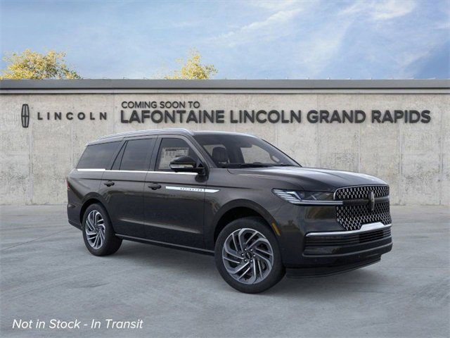 New 2025 Lincoln Navigator Reserve image 7