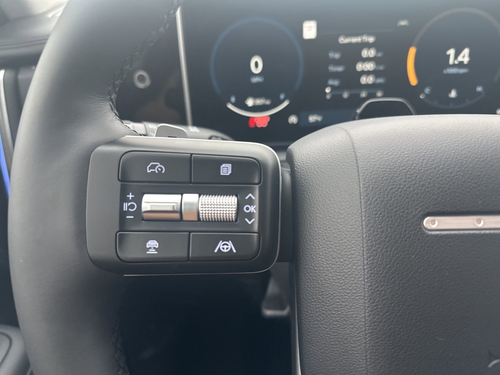 New 2026 Hyundai Santa Fe Limited image 16