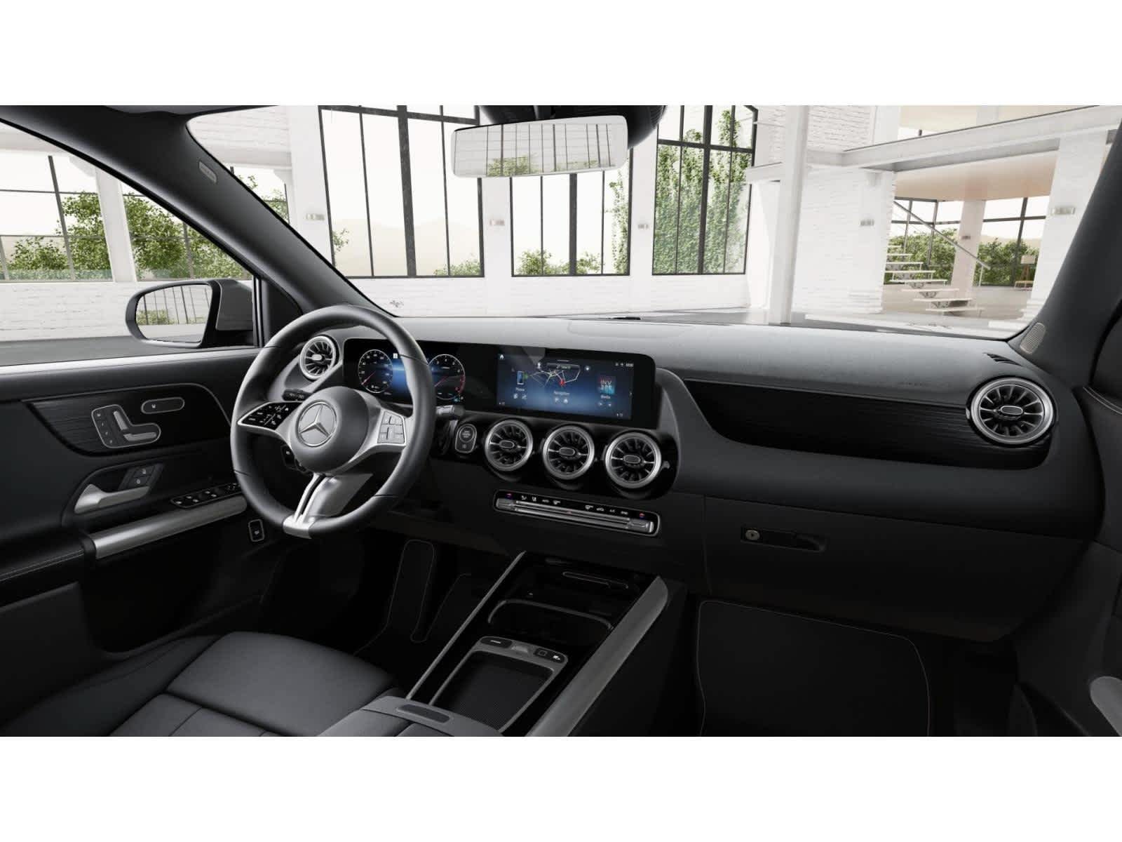 Used 2026 Mercedes-Benz GLA 250 image 5