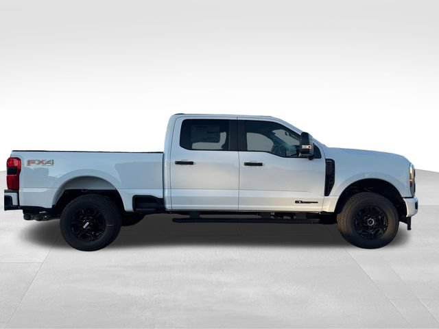 New 2026 Ford F250 XL w/ STX Appearance Package AWD/4WD image 12