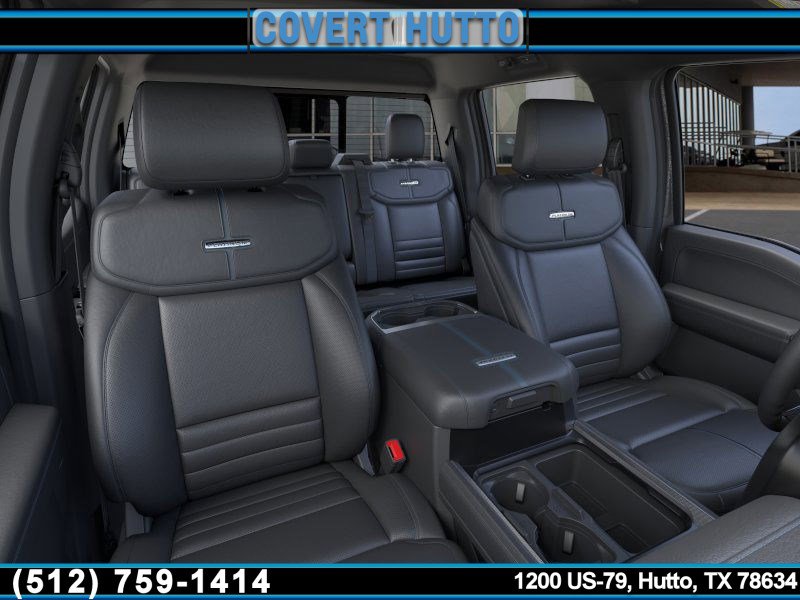 New 2026 Ford F350 Platinum w/ Tremor Off-Road Package image 10