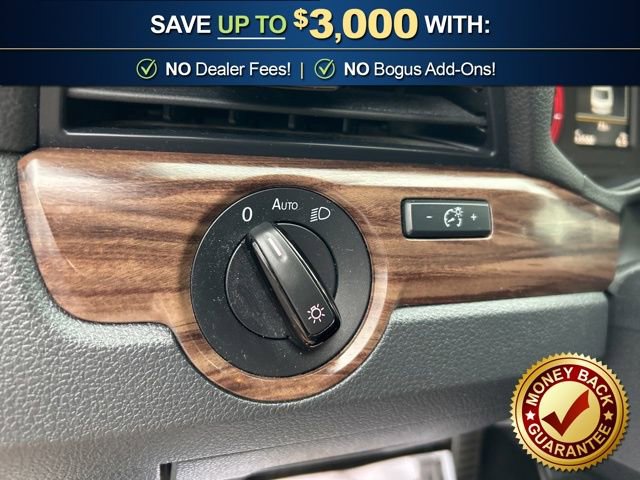 Used 2020 Volkswagen Passat 2.0T SEL image 30