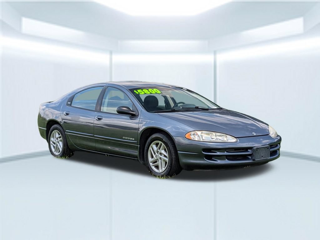 Used 2001 Dodge Intrepid SE FWD image 8