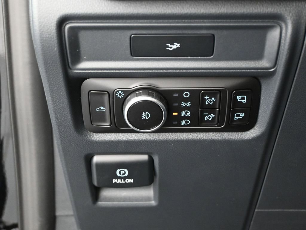 New 2026 Ford F150 XLT w/ Equipment Group 302A MID image 12