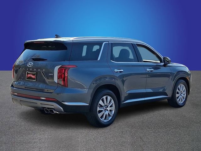 Used 2025 Hyundai Palisade SEL image 4