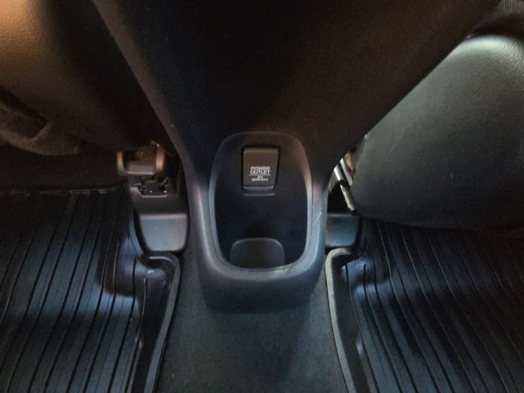 Used 2021 Honda HR-V EX image 18