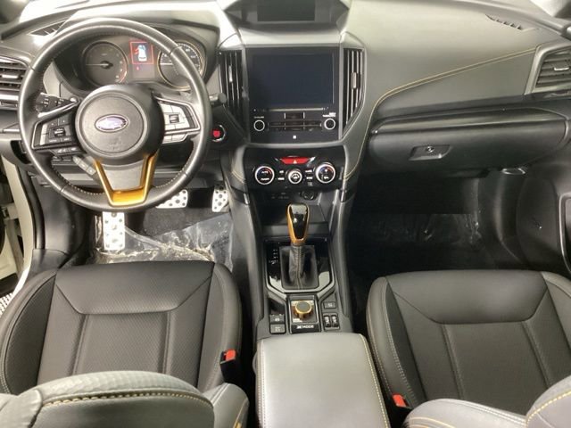 Used 2022 Subaru Forester Wilderness image 11