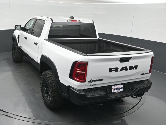 New 2027 RAM 1500 RHO AWD/4WD image 40