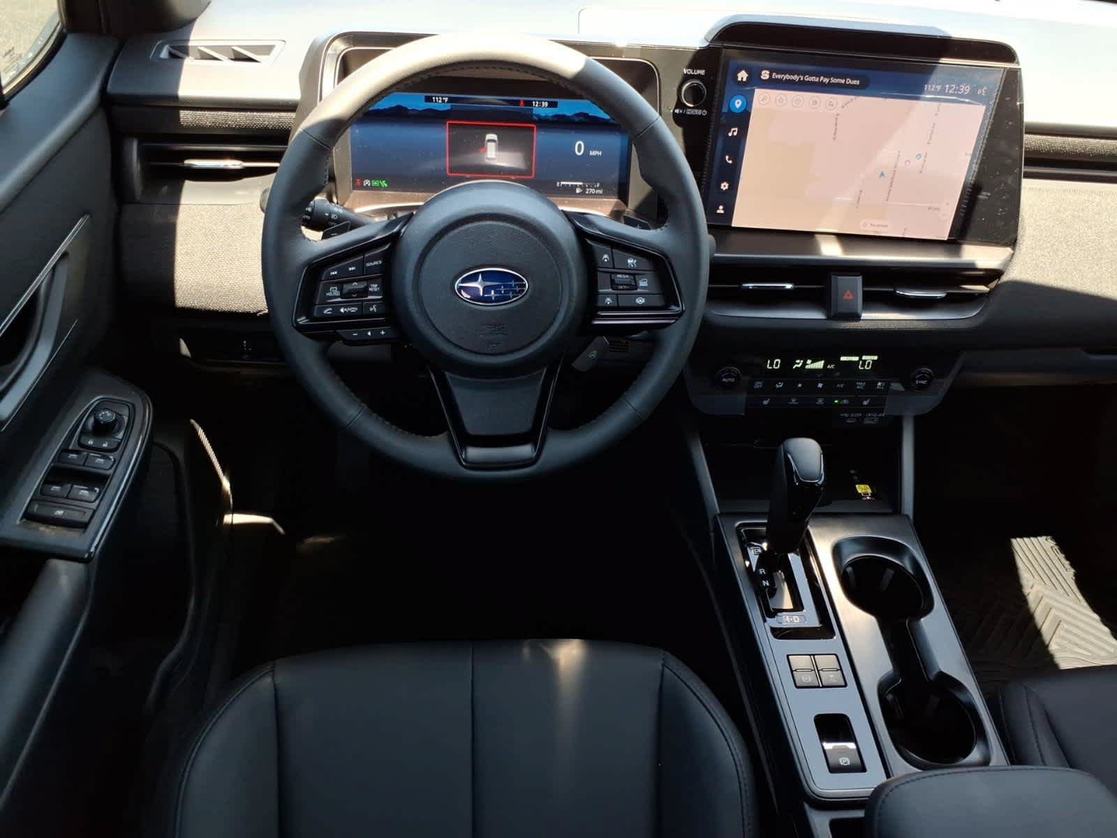 New 2026 Subaru Outback Premium AWD/4WD image 28