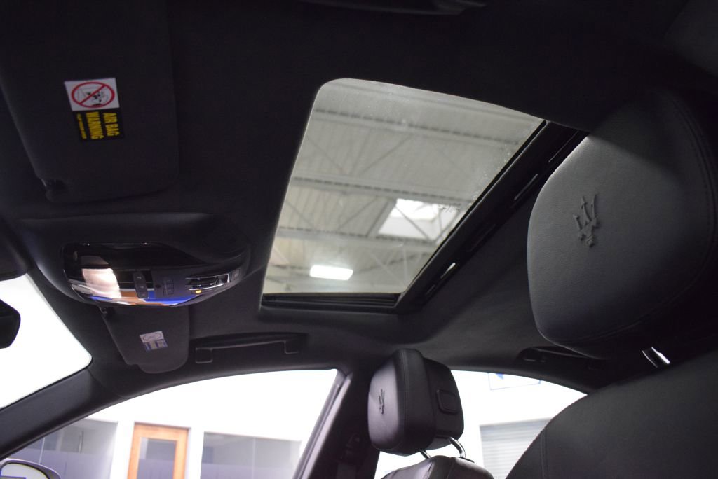 Used 2019 Maserati Ghibli S Q4 image 30