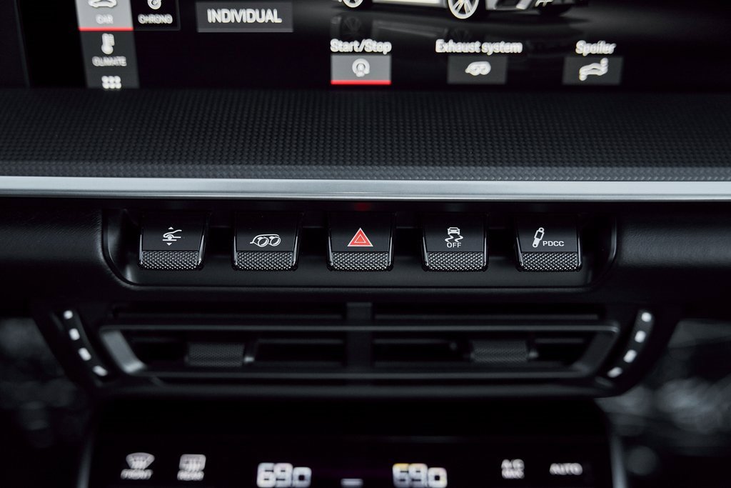 Used 2021 Porsche 911 Turbo S image 58