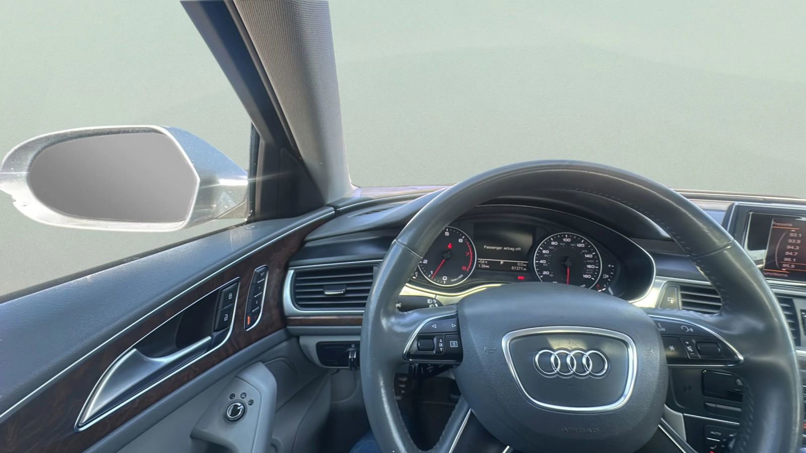 Used 2014 Audi A6 2.0T Premium image 22