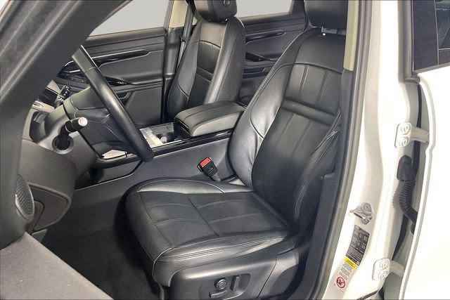 Used 2023 Land Rover Range Rover Evoque S AWD/4WD image 19