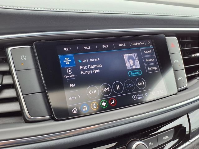 Certified 2023 Buick Enclave Essence w/ Experience Buick Package FWD image 7