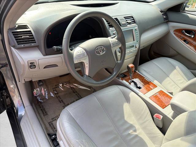 Used 2008 Toyota Camry XLE FWD image 14
