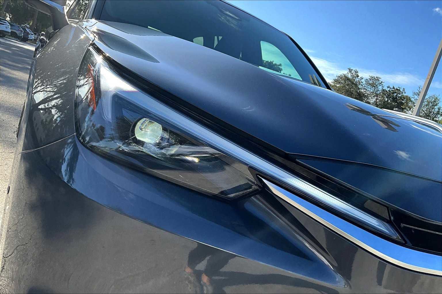 Used 2025 Lexus TX 350 AWD w/ Technology Package image 28
