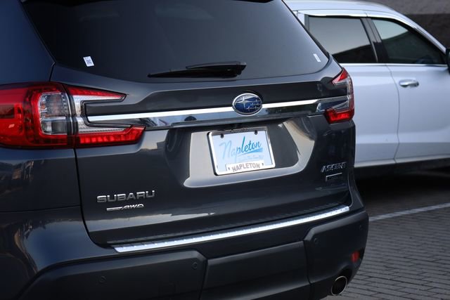 Used 2023 Subaru Ascent Touring image 7