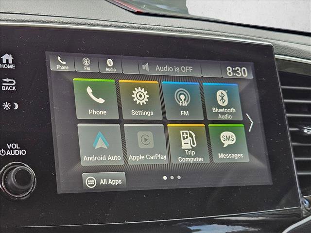 Used 2019 Honda Pilot EX-L image 11
