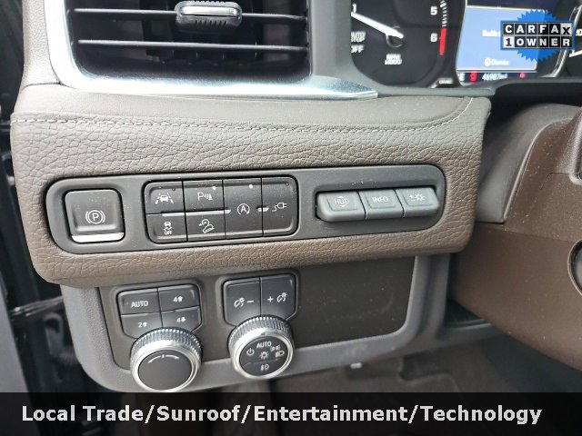 Certified 2021 GMC Yukon Denali w/ Denali Premium Package image 14