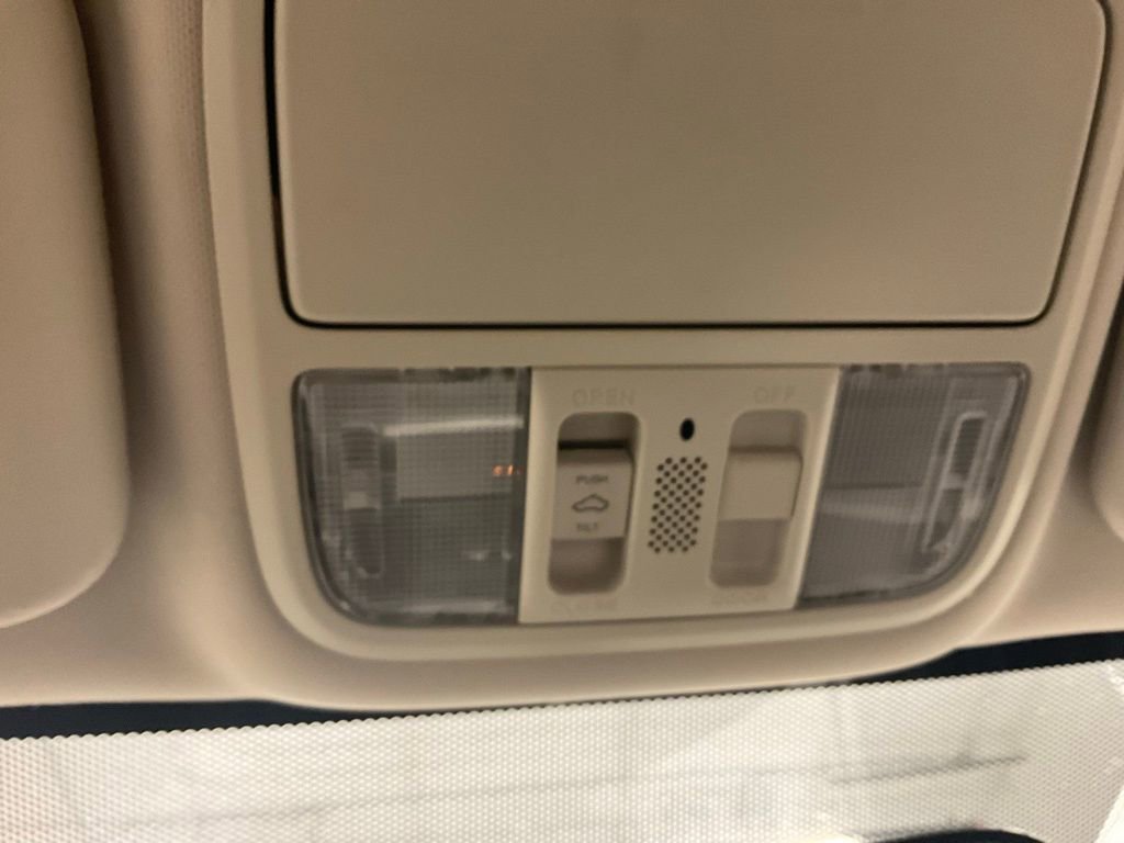 Used 2014 Honda CR-V EX image 20