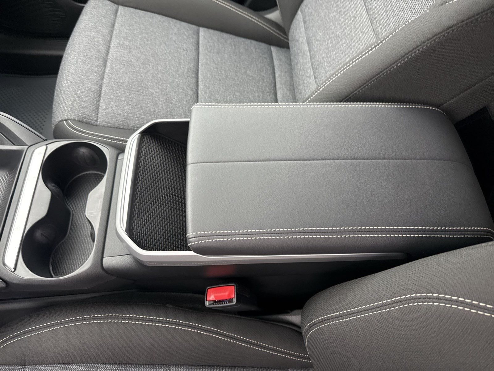 New 2027 GMC Terrain Elevation FWD image 16