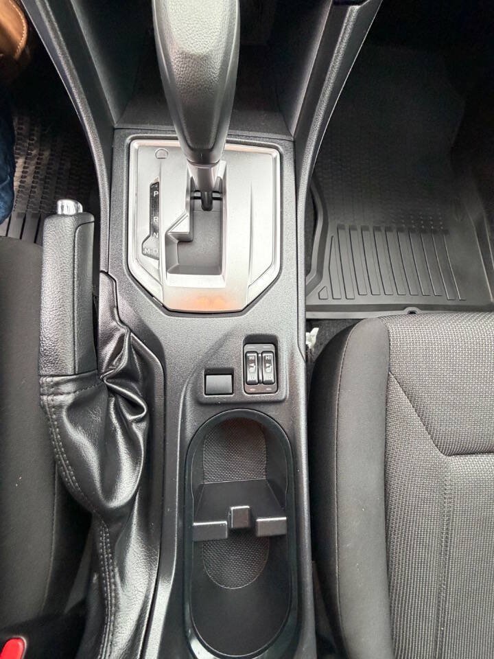Used 2019 Subaru Impreza 2.0i Premium AWD/4WD image 27