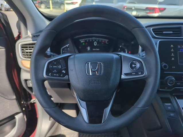 Used 2017 Honda CR-V EX image 11