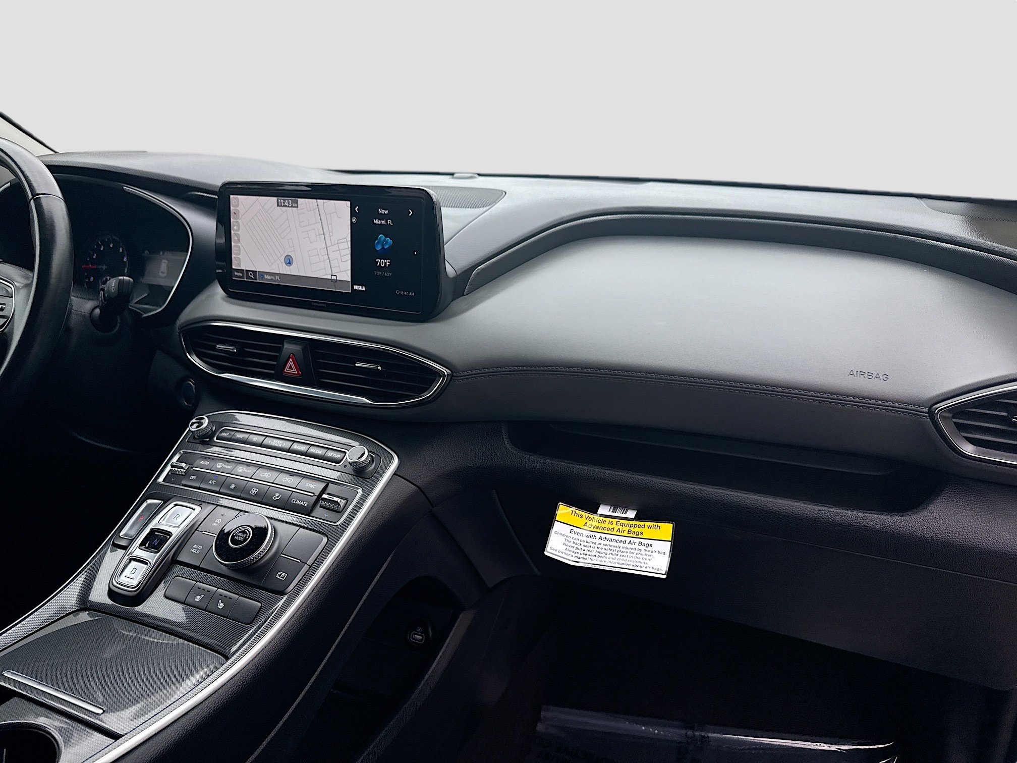 Used 2023 Hyundai Santa Fe SEL image 33